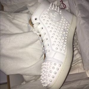 Christian Louboutin | Shoes | Christian 